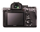 Sony Alpha 7R IV Full-frame Mirrorless Interchangeable Lens Camera (ILCE7RM4/B)