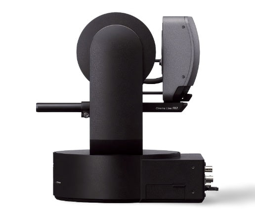Sony FR7 Cinema Line PTZ Camera