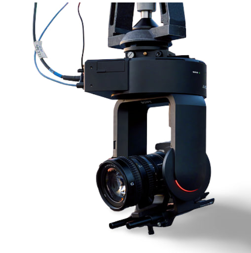 Sony FR7 Cinema Line PTZ Camera