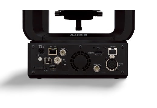 Sony FR7 Cinema Line PTZ Camera Kit with 28-135mm Zoom Lens