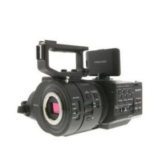 Sony NEXFS700R NEX-FS700 4K Super 35mm Exmor CMOS Sensor