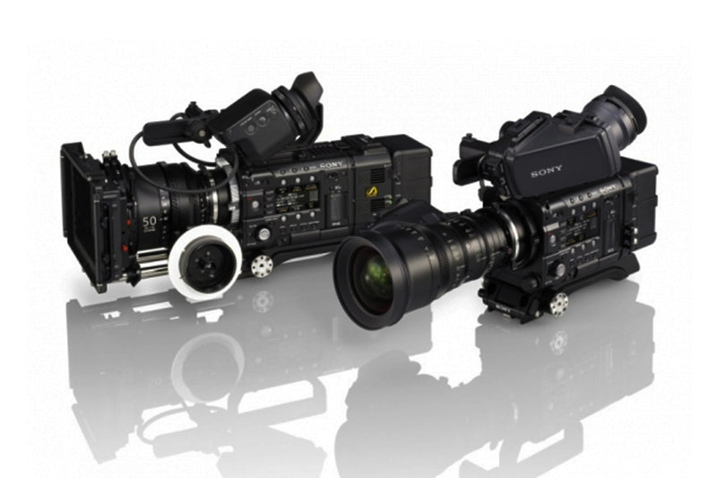 Sony PMW-F5 CineAlta Digital Cinema Camera