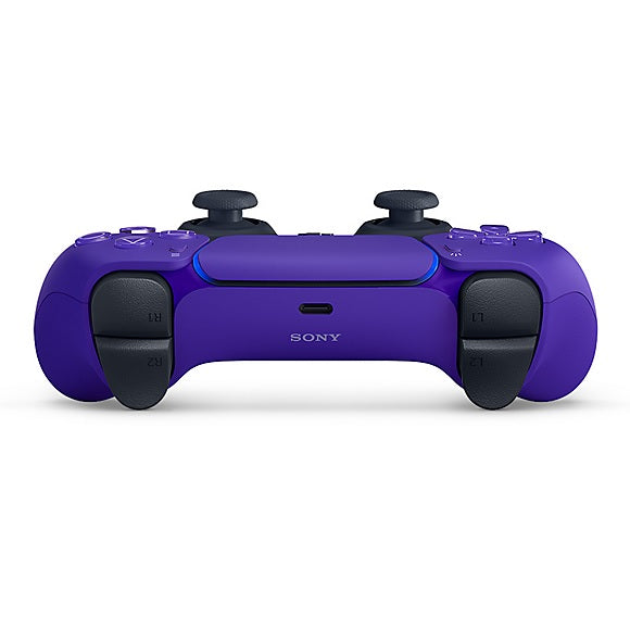 PlayStation DualSense Wireless Controller Galactic Purple