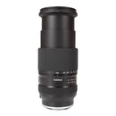 Tamron 25-200mm F/2.8-5.6 Di III VXD G2 for Sony E-Mount Full Frame and APS-C Mirrorless Cameras