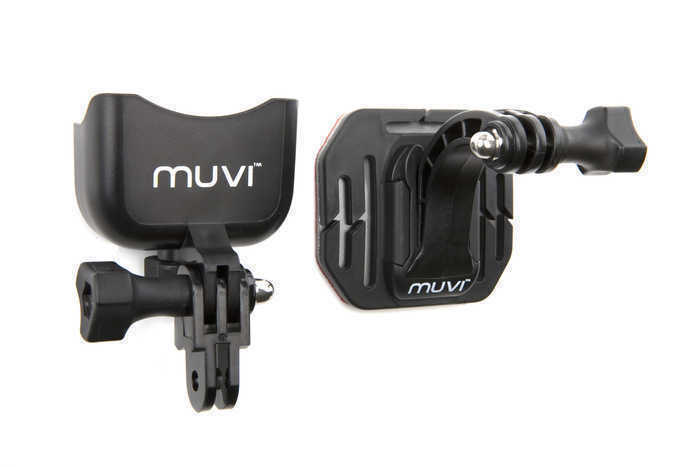 Veho Veho Muvi Helmet Face Mount VCC-A018-HFM