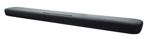 YAMAHA YAS-109 Sound Bar with Built-In Subwoofers