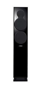 Yamaha Audio NS-F150 Floor Standing Speaker - Each (Black)