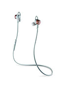Plantronics BackBeat GO 3 Wireless Earbud Headphones White Copper 204356-63 -