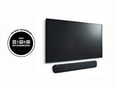 YAMAHA YAS-109 Sound Bar with Built-In Subwoofers
