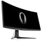 Alienware 2300R 38" Curved Gaming Monitor - AW3821DW (Renewed)