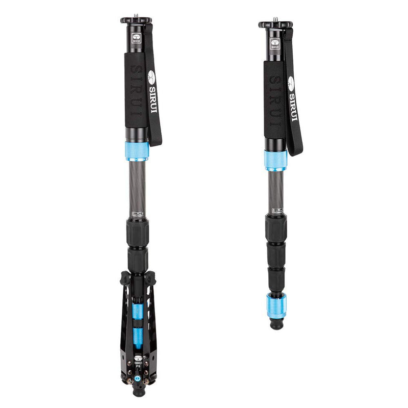 Sirui P-326S Carbon Monopod with