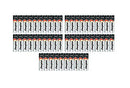 Energizer AA Max Alkaline E91 Batteries Made in USA - Expiration 12/2024 or later - 50 count