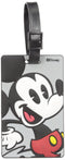American Tourister Disney Luggage Tag, Mickey Mouse, One Size