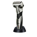 Panasonic Arc3 Electric Shaver 3-Blade Cordless Razor with Wet Dry Convenience for Men, ES-SL83-S