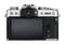 Fujifilm X-T30 Mirrorless Digital Camera, Silver (Body Only)