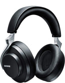 Shure AONIC 50 Wireless Noise Cancelling Headphones - Black - Used