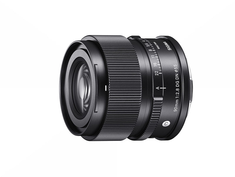 90mm F2.8 DG DN for Sony E