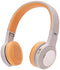 JBL Duet Bluetooth Wireless On-Ear Headphones - Gold