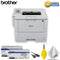 Brother HL-L6400DW Monochrome Laser Printer Standard Accessory Kit