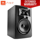 JBL 305P MkII 5" Powered Studio Monitor - Includes - 1-Year Extended Warranty
