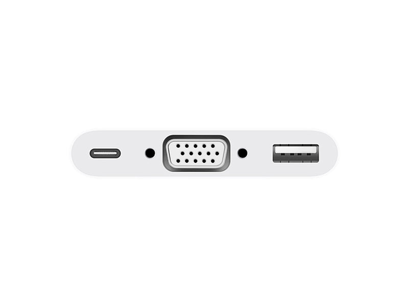 Apple USB Type-C VGA Multiport Adapter