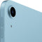 Apple iPad Air (10.9-inch, Wi-Fi, 64GB) - Blue (5th Generation) (MM9E3LL/A)