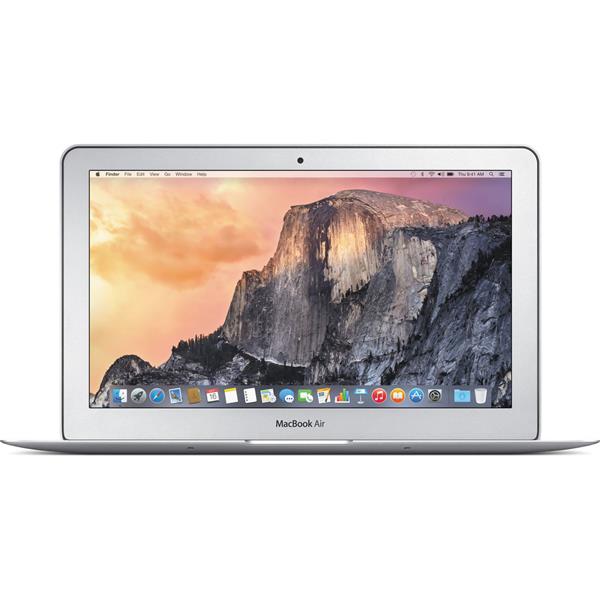 Apple 11.6 MacBook Air Notebook Computer (Early 2015)