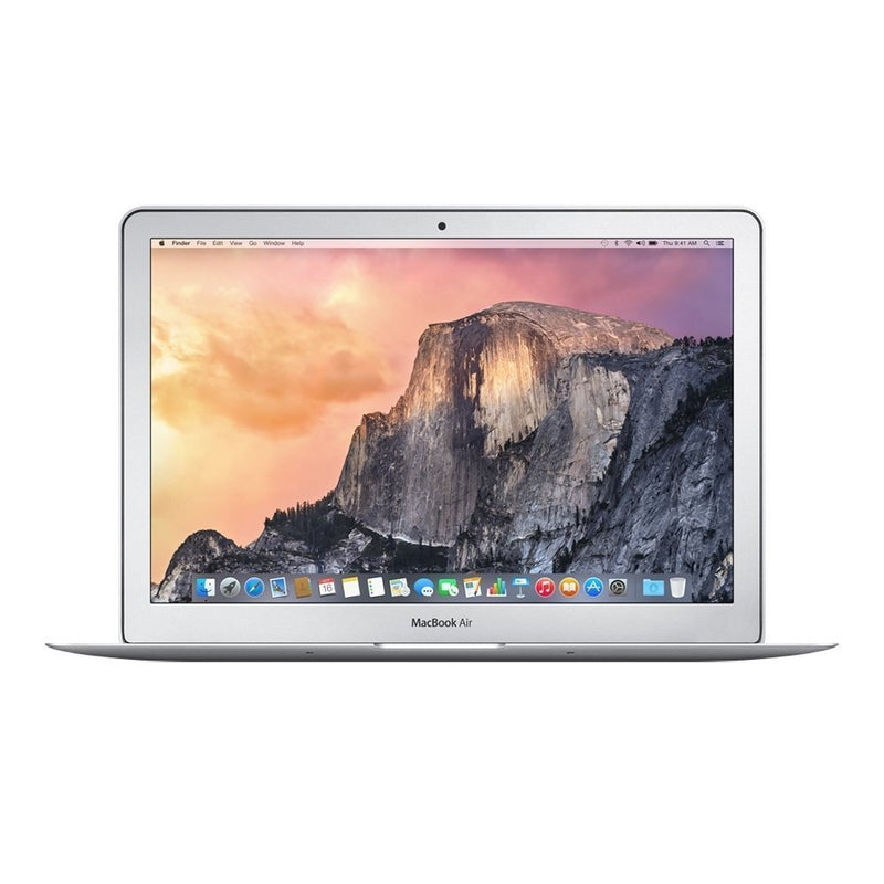 Apple MacBook Air MJVM2LL/A 11.6-Inch Laptop (1.6 GHz Intel Core i5, 128 GB  SSD, Integrated Intel HD Graphics 6000, Mac OS X 10.10 Yosemite)