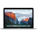 Apple MacBook MLHC2EA 12-Inch Laptop with Retina Display (Silver, 512 GB) (Spanish Keyboard)