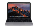 Apple 12" MacBook (Mid 2017, Space Gray) (Spanish Keyboard) MNYG2E/A