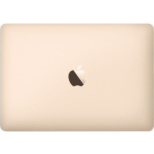 Apple 12" MacBook, Retina, 1.3GHz Intel Core i5 Dual Core Processor, 8GB RAM, 512GB SSD, Mac OS MNYL2E/A (Spanish Keyboard)