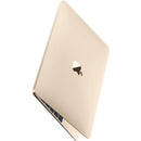 Apple 12" MacBook, Retina, 1.3GHz Intel Core i5 Dual Core Processor, 8GB RAM, 512GB SSD, Mac OS MNYL2E/A (Spanish Keyboard)