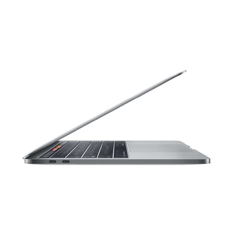 Apple 13.4" MacBook Pro Laptop (Retina, Touch Bar, 2.3GHz Quad-Core Intel Core i5, 8GB RAM, 512GB SSD Storage) (Spanish Model)