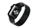 Apple Watch Series 2 38mm Smartwatch (Space Black Stainless Steel Case, Space Black Link Band)