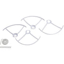 Autel Robotics Propeller Guards for use with X-Star and X-Star Premium Drones, White