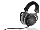 Beyerdynamic DT 770 PRO 250 Ohm Over-Ear Studio Headphones in Black