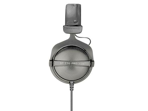 Beyerdynamic DT 770 Pro 32 ohm Limited Edition Professional Studio Headphones