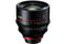 Canon CN-E 135mm T2.2 L F Cinema Prime Lens (EF Mount)