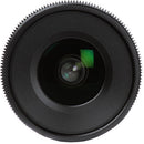 Canon CN-E 24mm T1.5 L F Cine Lens 6569B001 (EF Mount)