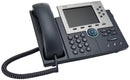 Cisco 7900 Series Unified IP VOIP Phone - 7965G.