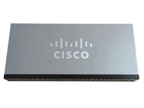 Cisco 48 Port Smart Plus Switch - SF22048K9NA