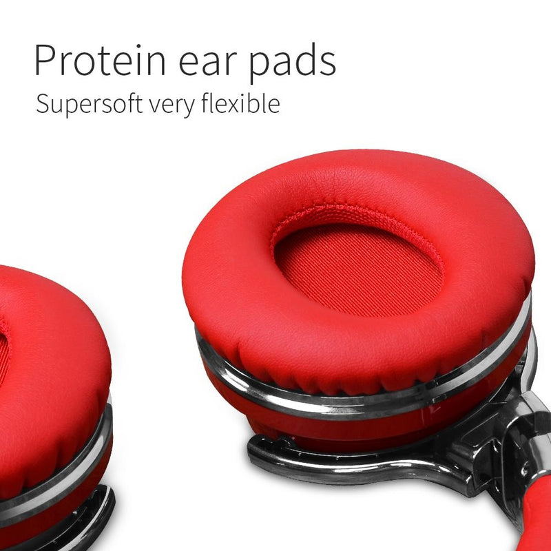 Cowin over clearance ear headphones