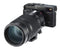 Fujifilm XF100-400mmF4.5-5.6 R LM OIS WR, Black