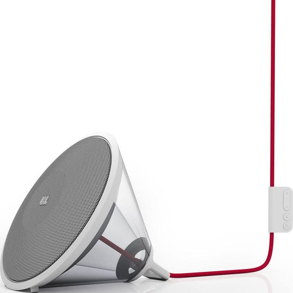 JBL Spark Wireless Bluetooth Speaker (White) – HHgregg Electronics
