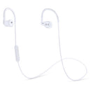 JBL Under Armour Wireless In-Ear Headphones with Heart-Rate Monitor - White