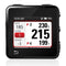 Motorola 16GB GPS Sports Watch, Fitness Tracker & MP3 Player (Golf Edition)