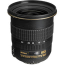 Nikon 12-24mm f/4G ED-IF AF-S DX Zoom-Nikkor AF Lens