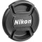Nikon 12-24mm f/4G ED-IF AF-S DX Zoom-Nikkor AF Lens