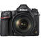 Nikon D780 24.5MP FX-Format DSLR Camera with 24-120mm Lens