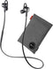 Plantronics BackBeat GO 3 Wireless Earbud Headphones (Granite Gray)